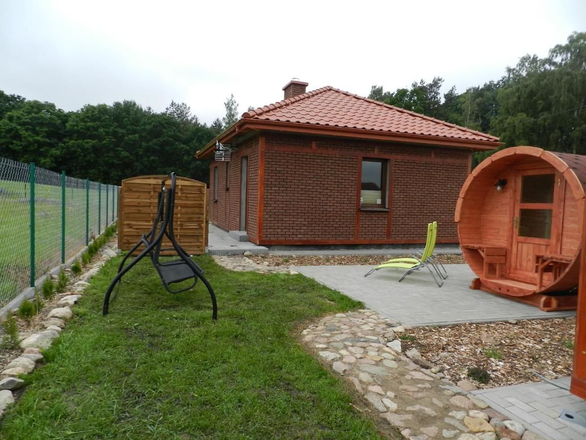 Дома для отпуска Willa Orla Izba Клуки