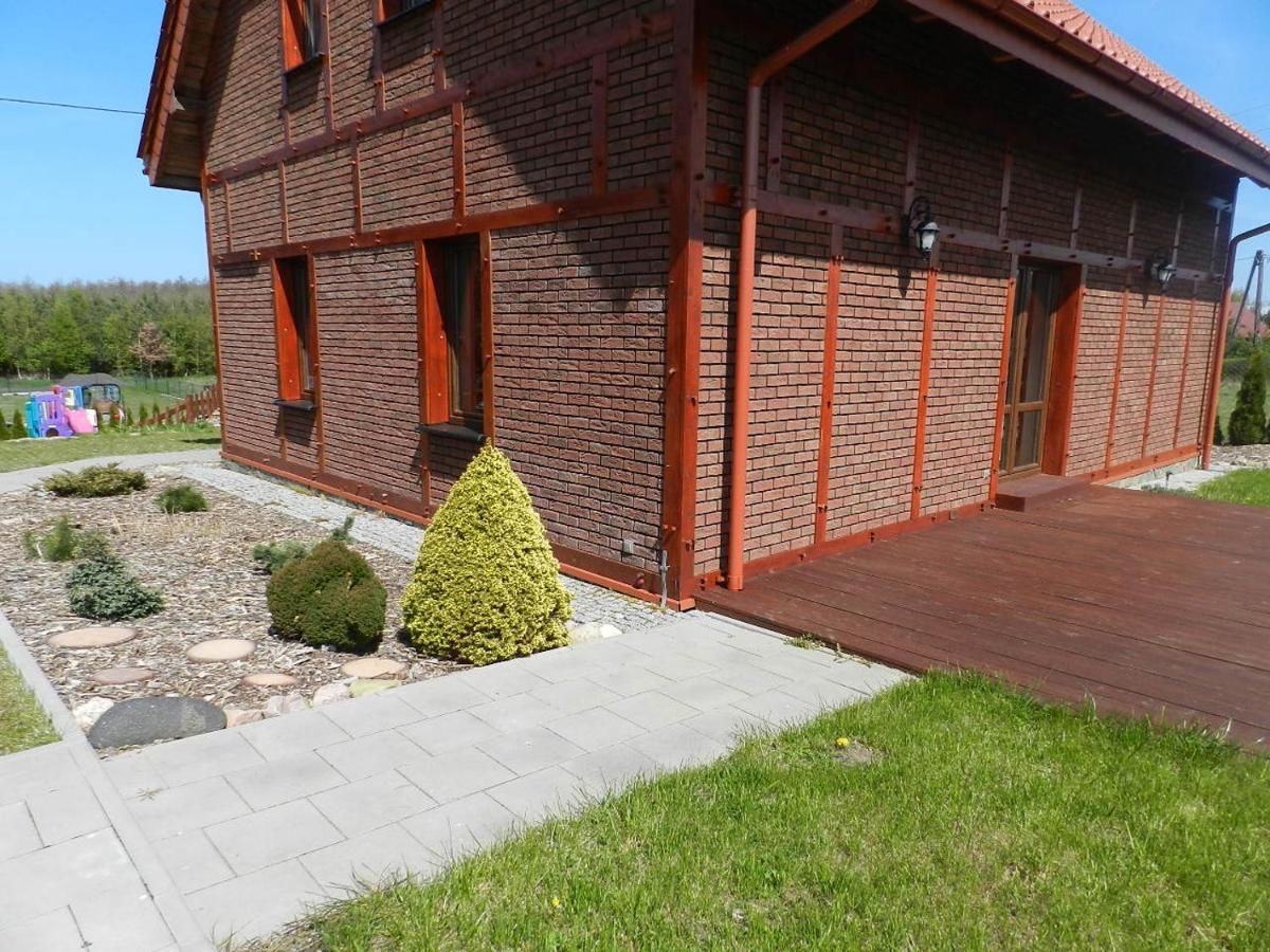 Дома для отпуска Willa Orla Izba Клуки-34