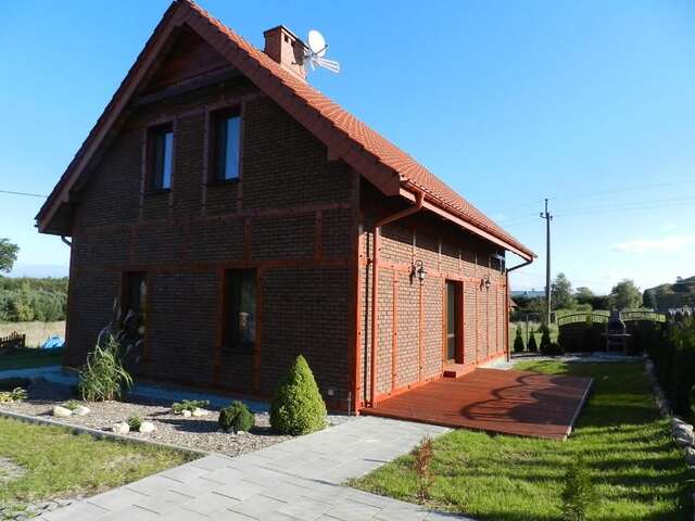Дома для отпуска Willa Orla Izba Клуки-59